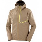 Salomon Men's Bonatti Trail Shitake