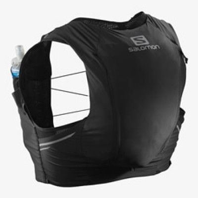 Salomon Sense Pro 10 Set Black