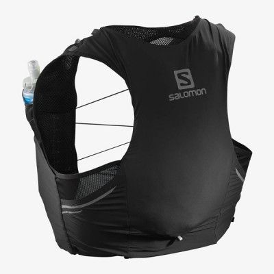 Salomon Sense Pro 5 W Set
