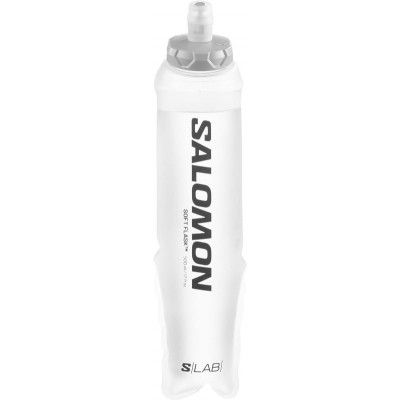 Salomon S/Lab Soft Flask 500 ml CLEAR/