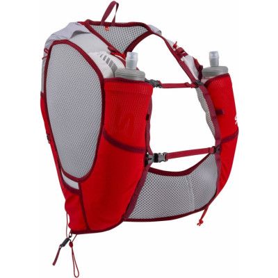 Swix Pace 2 L Hydration Vest Swix Red