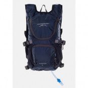 Track Hydration Backpack, Navy/Black, Onesize,  Cykeltillbehör
