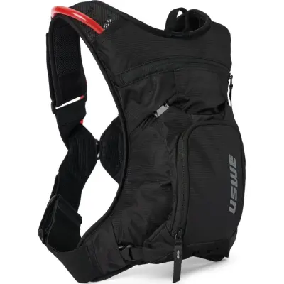 USWE MTB Hydro 3L Hydration Pack Black