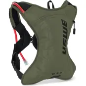 USWE Outlander 2L Hydration Pack Green