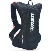 USWE Outlander 4L Hydration Pack Black
