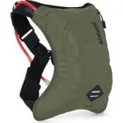 USWE Outlander 4L Hydration Pack Green