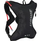 USWE Outlander XC Hydration Pack 2L XS Black