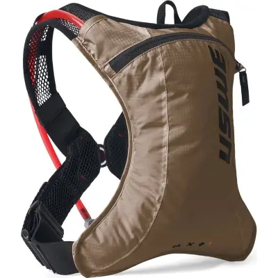 USWE Race 2.0 Hydration Pack Bronze Bronze