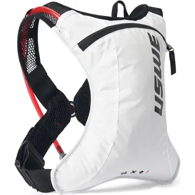 USWE Race 2.0 Hydration Pack Cool White