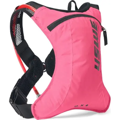 USWE Race 2.0 Hydration Pack Pink Pink