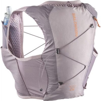 Salomon Women's Active Skin 4 Quail/Moonscape/Sun Baked