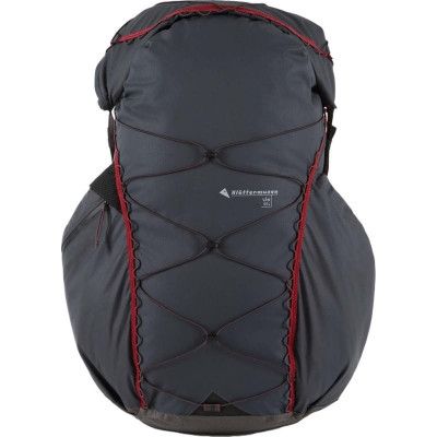 Klättermusen Vån Wp Backpack 55 L Raven