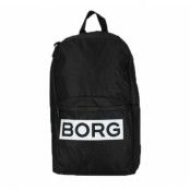 Van Backpack, Black, Onesize, Ryggsäckar