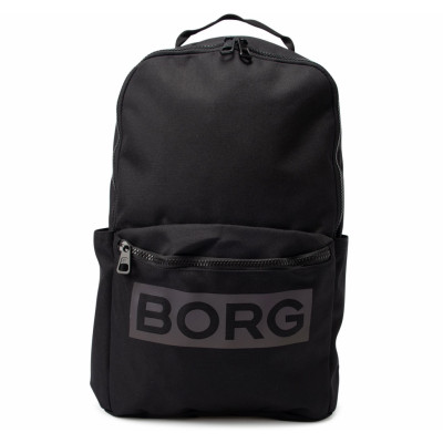 Van, Black, No Size,  Björn Borg