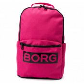 Van, Fuchsia, No Size,  Ryggsäckar
