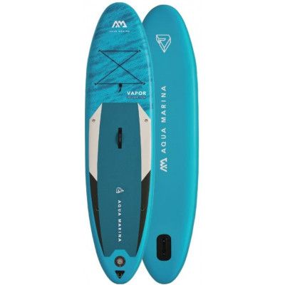 Vapor SUP Blue+Black+White