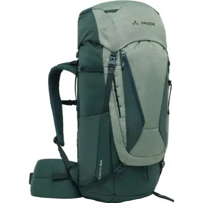 Vaude Asymmetric 52+8 Eclipse