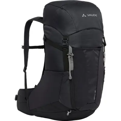 Vaude Brenta 30 Black Black