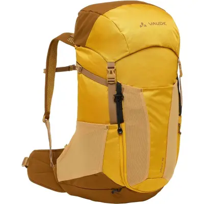 Vaude Brenta 30 Burnt Yellow Burnt Yellow