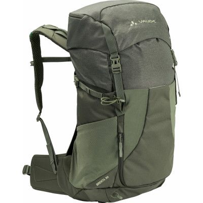 VAUDE Brenta 30 Khaki