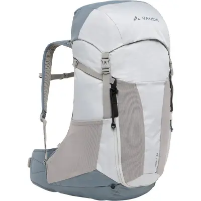 Vaude Brenta 30 Pigeon Grey