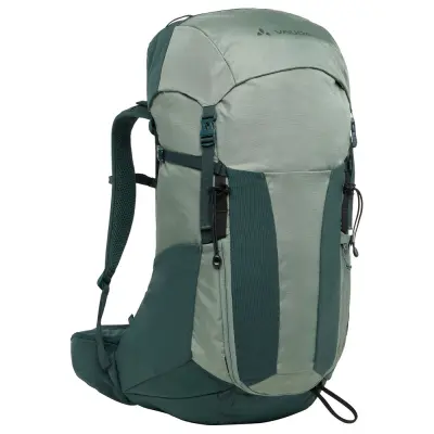 Vaude Brenta 36+6 Agave