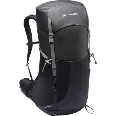 Vaude Brenta 36+6 Black