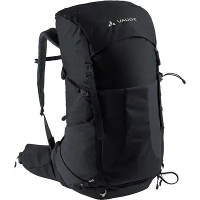 Vaude Brenta 36+6 Black