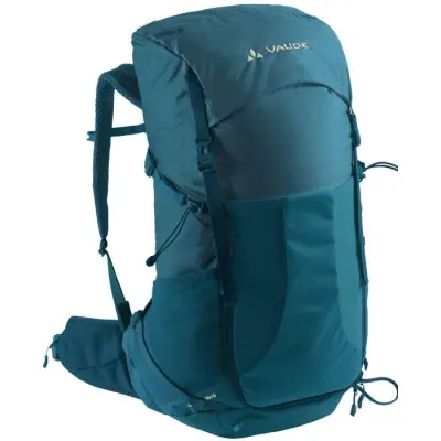 Vaude Brenta 36+6 Blue Sapphire