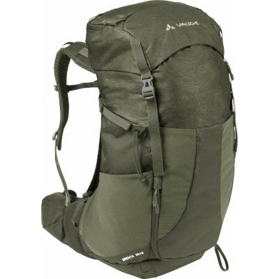 VAUDE Brenta 36+6 Khaki