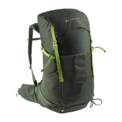 Vaude Brenta 36+6 Olive