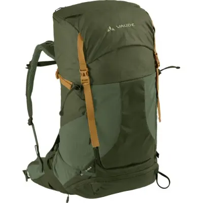Vaude Brenta 44+6 Cedar Wood