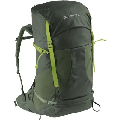 Vaude Brenta 44+6 Olive