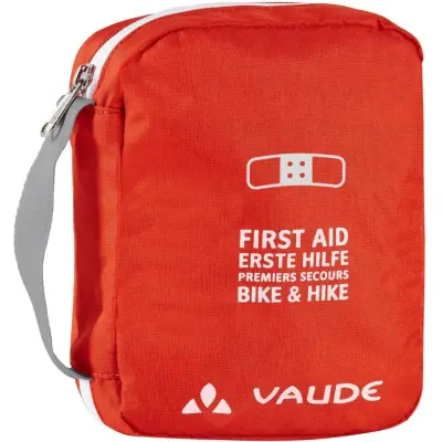 VAUDE First Aid Kit S Lava