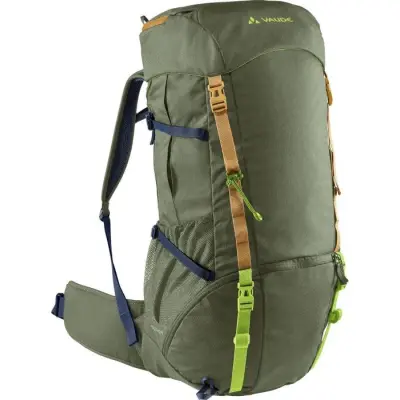 Vaude Hidalgo 42+8 Cedar Wood