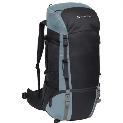 Vaude Junior Hidalgo 42+8 Black