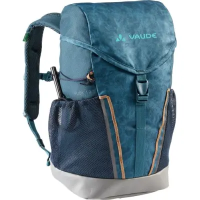Vaude Puck 10 Dark Petrol