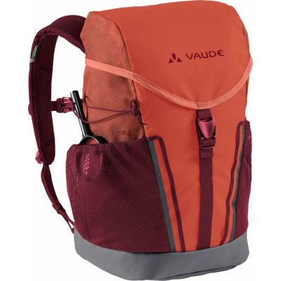 VAUDE Puck 10 Hotchili
