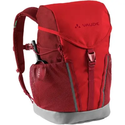 Vaude Puck 10 Mars Red
