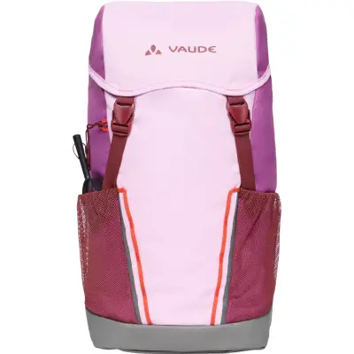 VAUDE Puck 14 Raspberry
