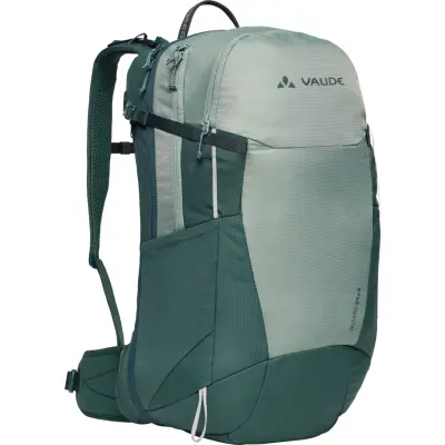 VAUDE Wizard 24+4 Agave