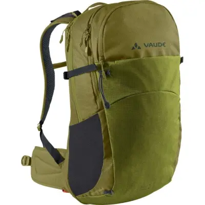 Vaude Wizard 24+4 Avocado