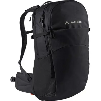 Vaude Wizard 24+4 Black
