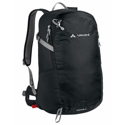 Vaude Wizard 24+4 Black