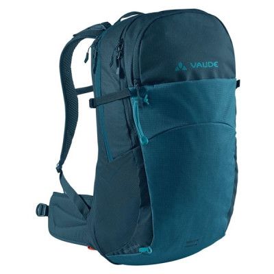 Vaude Wizard 24+4 Blue Sapphire