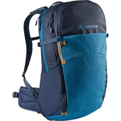 Vaude Wizard 24+4 Kingfisher