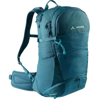 Vaude Wizard 30+4 Blue Sapphire