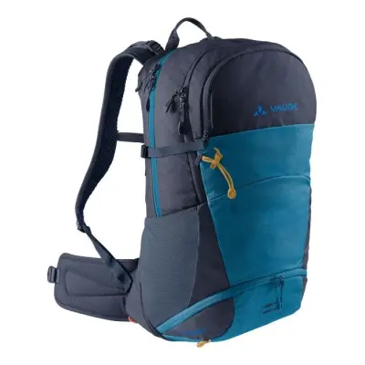 Vaude Wizard 30+4 Kingfisher