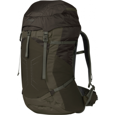 Bergans Vengetind 32 Dark Green Mud/Green Mud