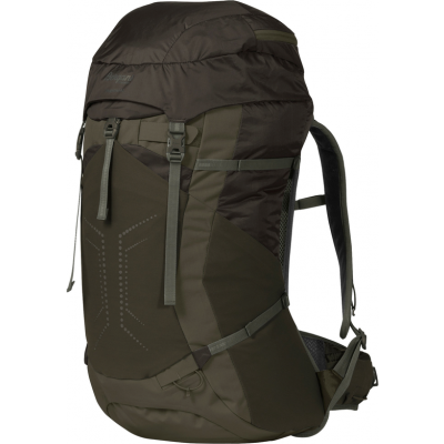 Bergans Vengetind 42 Dark Green Mud/Green Mud
